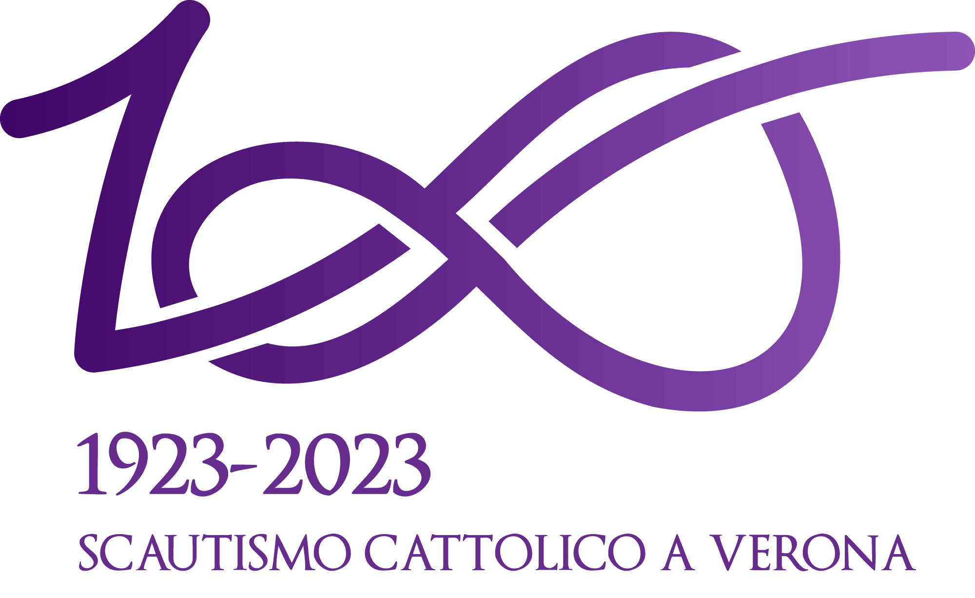 Centenario dello scautismo cattolico a Verona